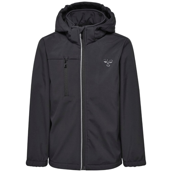 Jacka Softshell Christer HUMMEL