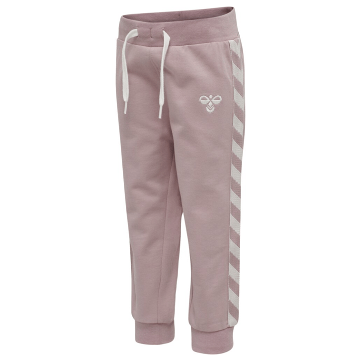 Joggingset Bille - Woodrose HUMMEL