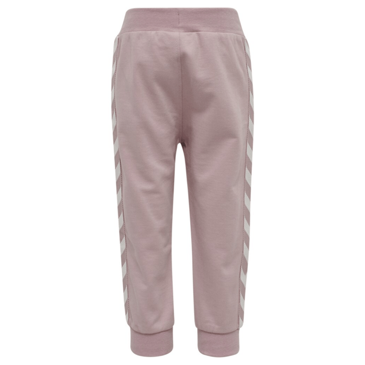 Joggingset Bille - Woodrose HUMMEL