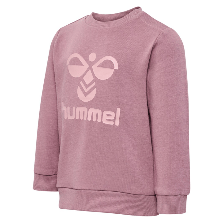 Sweatsuit Arnie - Rosa HUMMEL