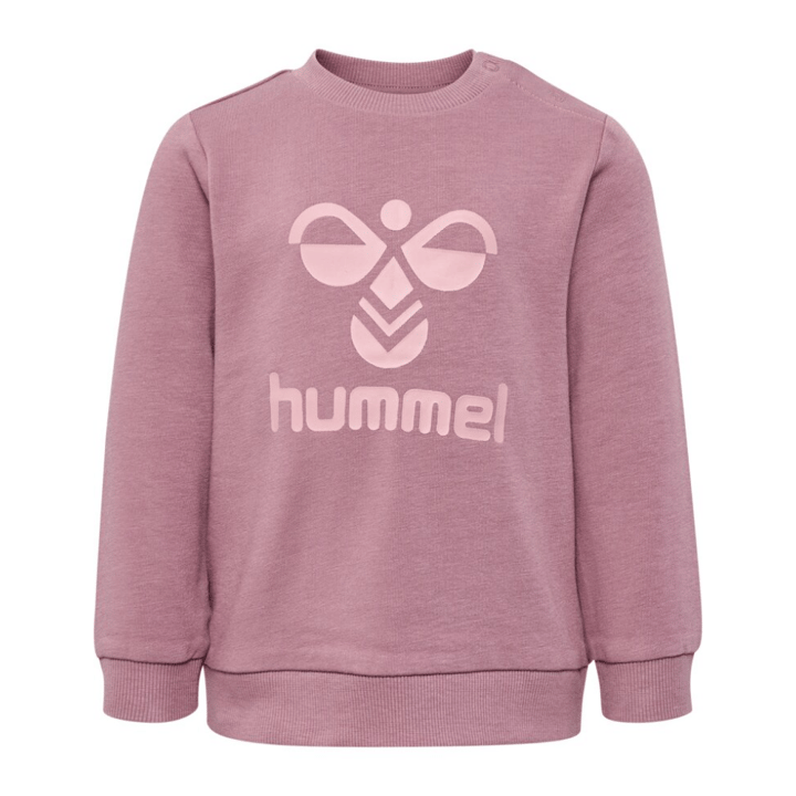 Sweatsuit Arnie - Rosa HUMMEL