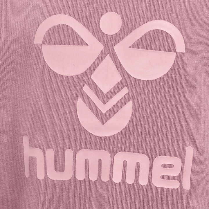 Sweatsuit Arnie - Rosa HUMMEL