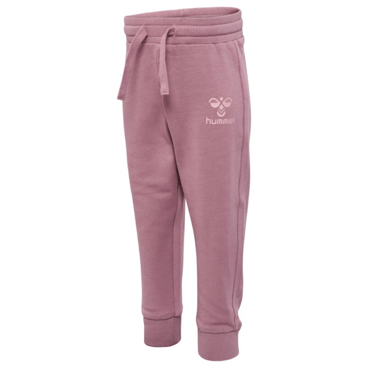 Sweatsuit Arnie - Rosa HUMMEL