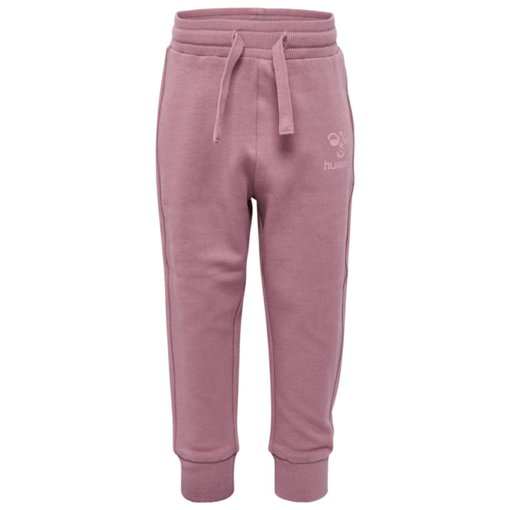 Sweatsuit Arnie - Rosa HUMMEL