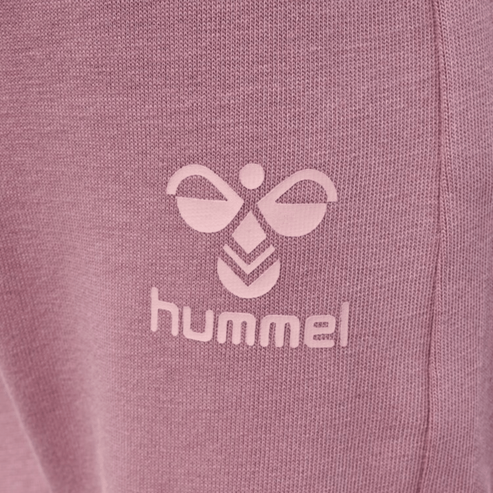 Sweatsuit Arnie - Rosa HUMMEL