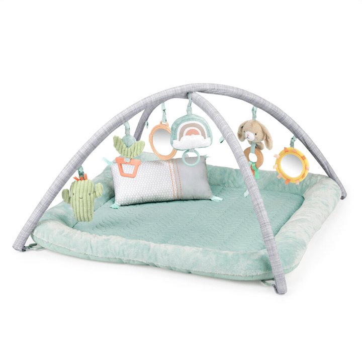 Ingenutiy Babygym Premium Plysch Ingenuity