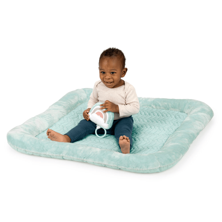 Ingenutiy Babygym Premium Plysch Ingenuity