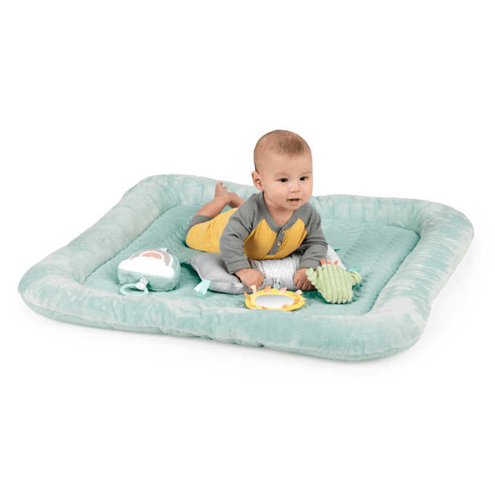 Ingenutiy Babygym Premium Plysch Ingenuity