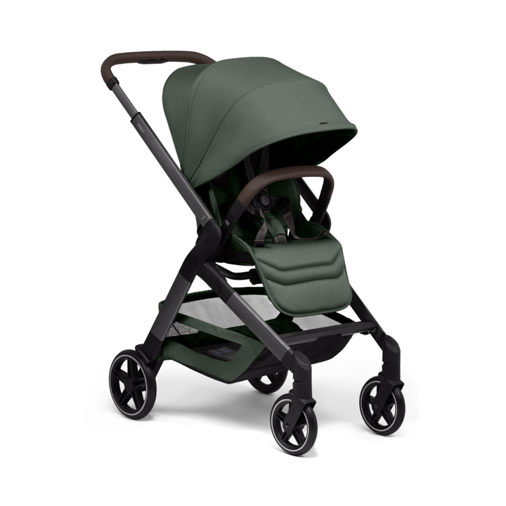 Hub2 Sittvagn - Forest Green Joolz