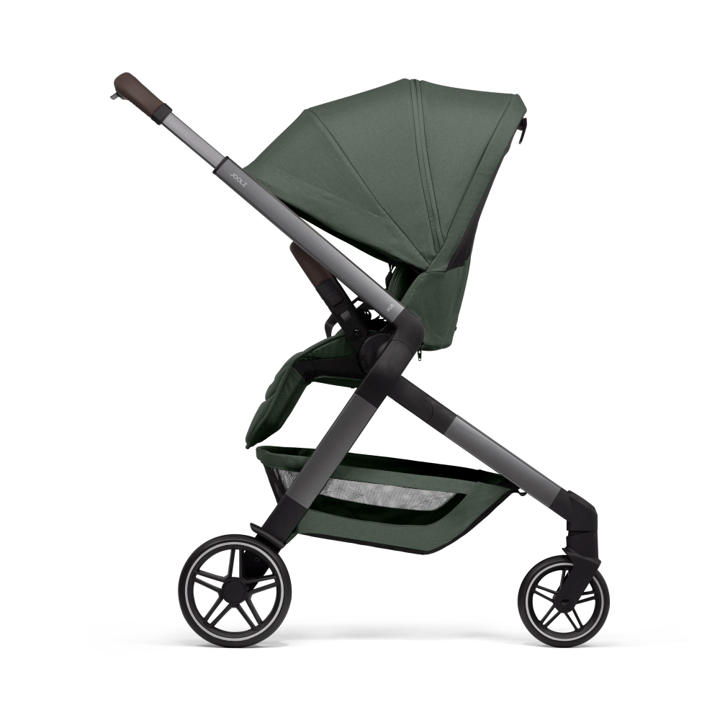 Hub2 Sittvagn - Forest Green Joolz