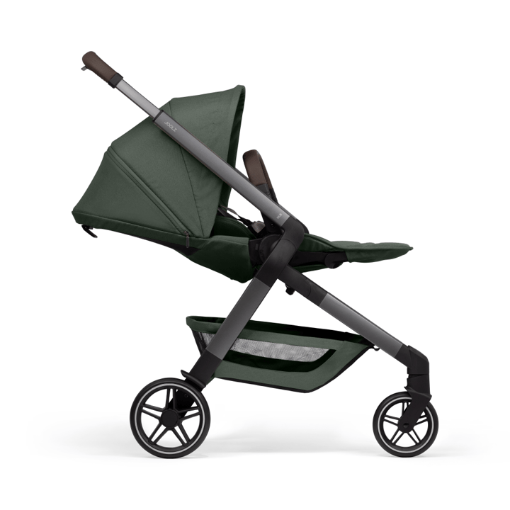 Hub2 Sittvagn - Forest Green Joolz