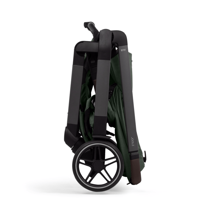 Hub2 Sittvagn - Forest Green Joolz