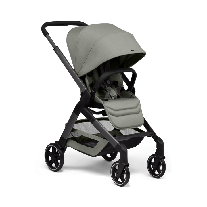 Hub2 Sittvagn - Sage Green Joolz