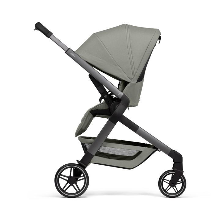 Hub2 Sittvagn - Sage Green Joolz