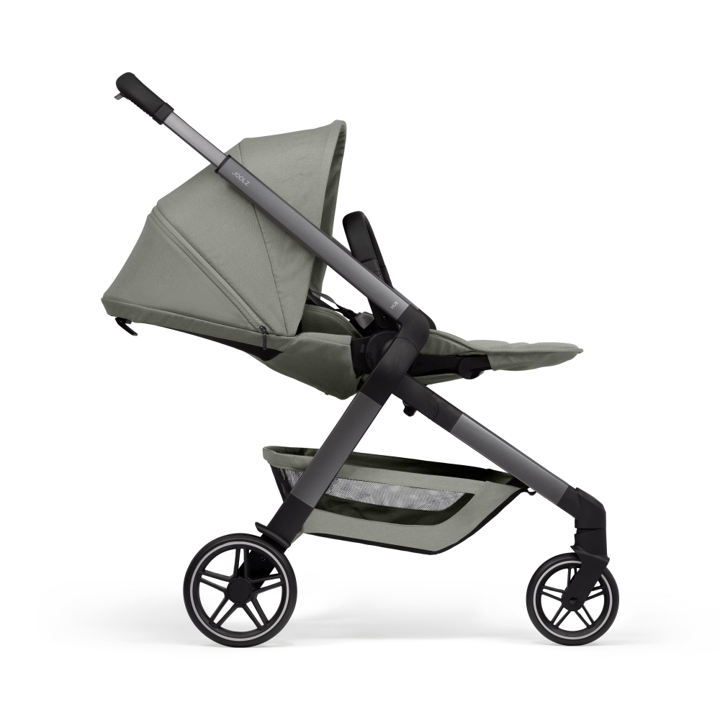 Hub2 Sittvagn - Sage Green Joolz