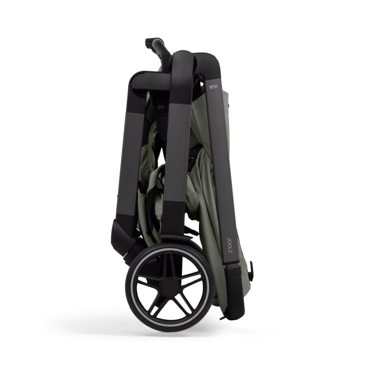 Hub2 Sittvagn - Sage Green Joolz