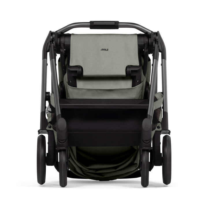 Hub2 Sittvagn - Sage Green Joolz