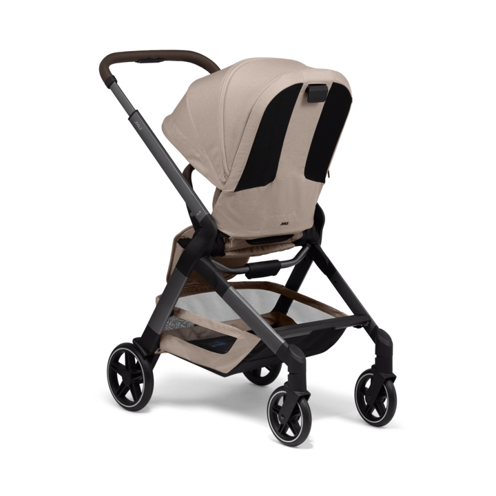 Hub2 Sittvagn - Sandy Taupe Joolz