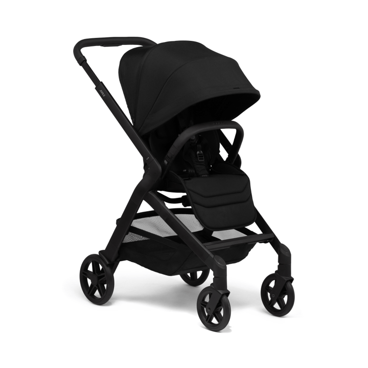 Hub2 Sittvagn - Space Black Joolz