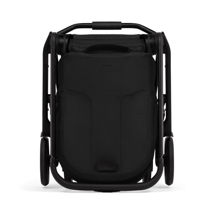 Hub2 Sittvagn - Space Black Joolz