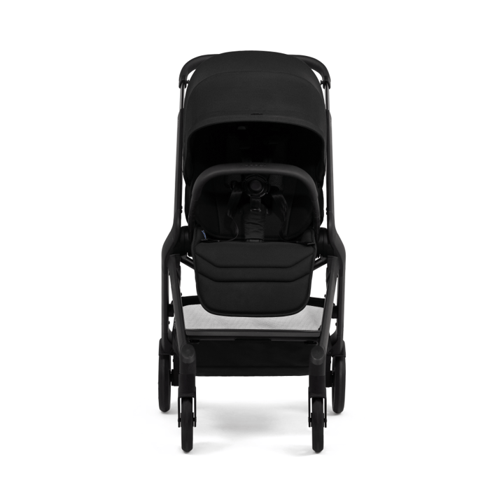 Hub2 Sittvagn - Space Black Joolz