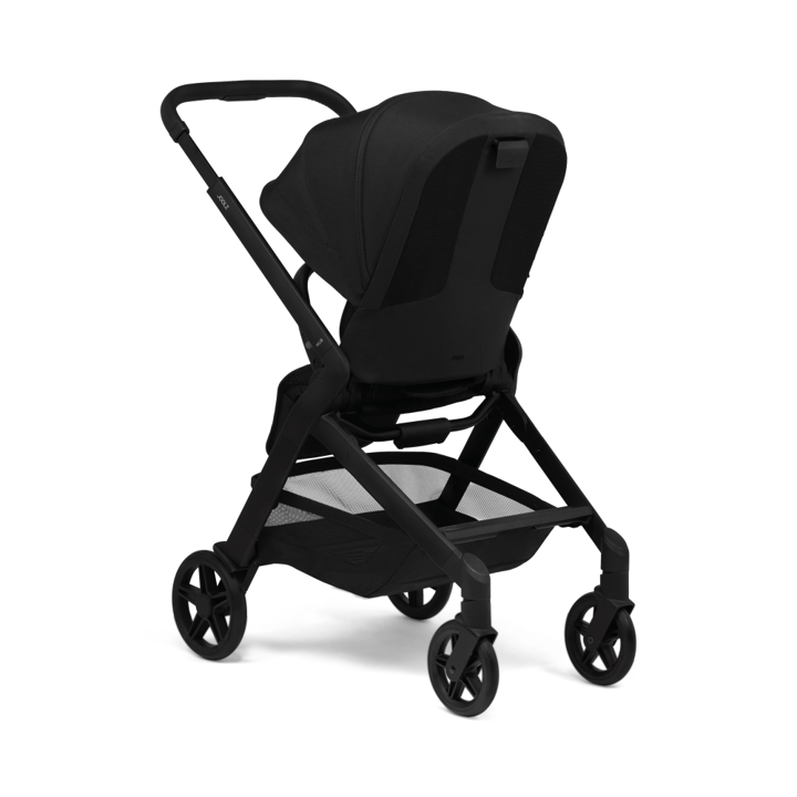 Hub2 Sittvagn - Space Black Joolz