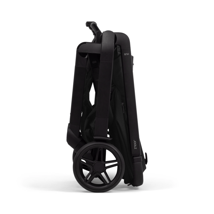 Hub2 Sittvagn - Space Black Joolz