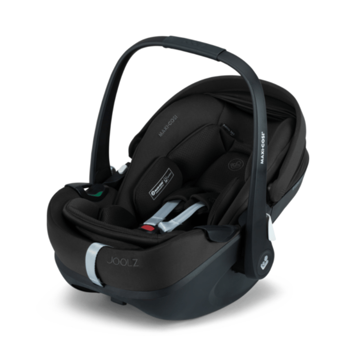 Maxi Cosi Pebble 360 Pro - Space Black Joolz