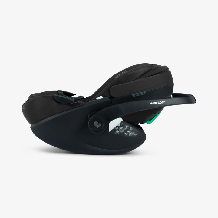 Maxi Cosi Pebble 360 Pro - Space Black Joolz