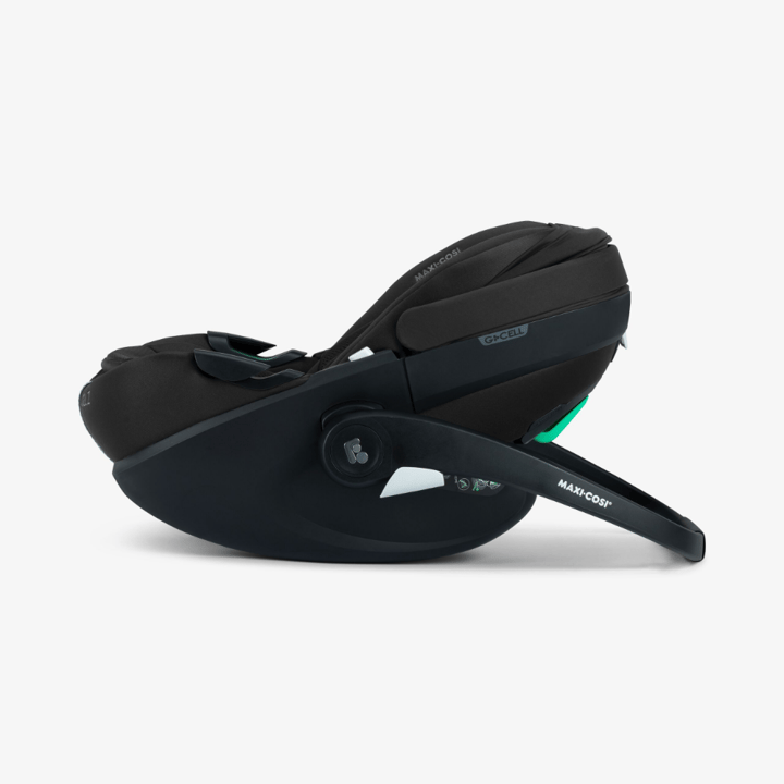 Maxi Cosi Pebble 360 Pro - Space Black Joolz