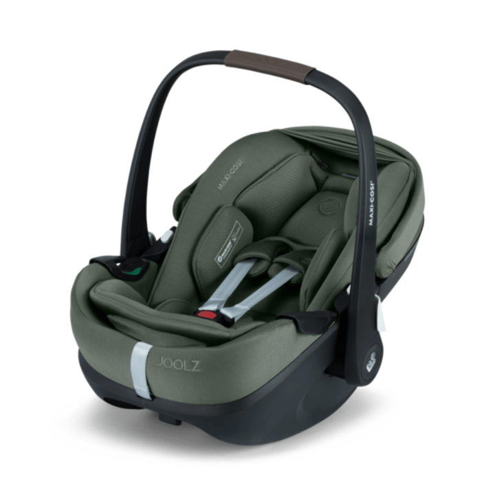 Maxi Cosi Pebble 360 Pro - Sandy Taupe