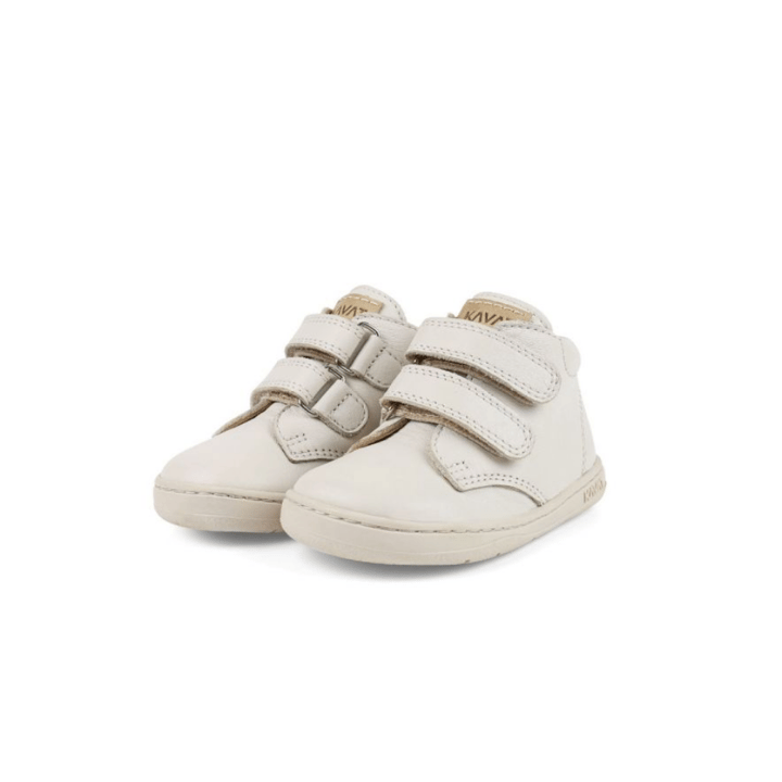 Floby Sneaker - Beige Kavat