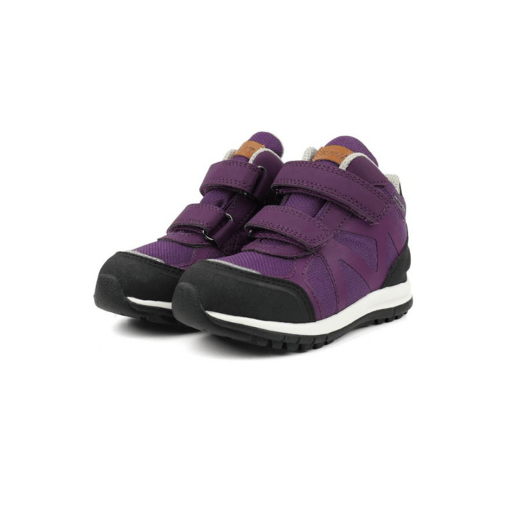 Iggesund WP Sneakers Violet - Violet Kavat