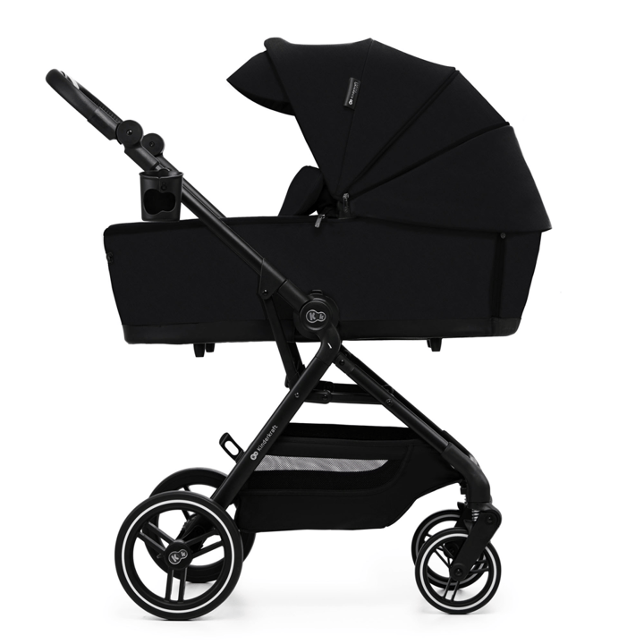 Yoxi 2in1 - Black Kinderkraft