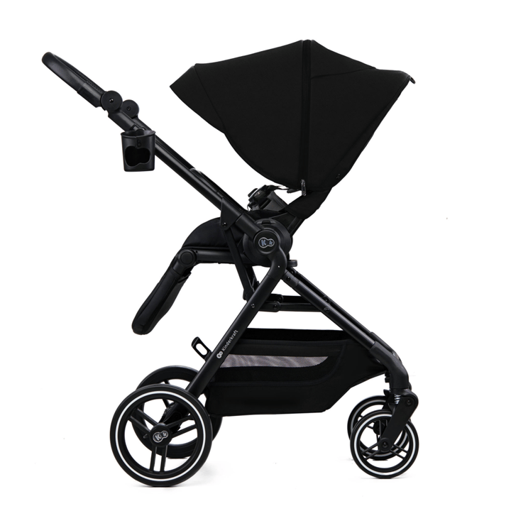 Yoxi 2in1 - Black Kinderkraft