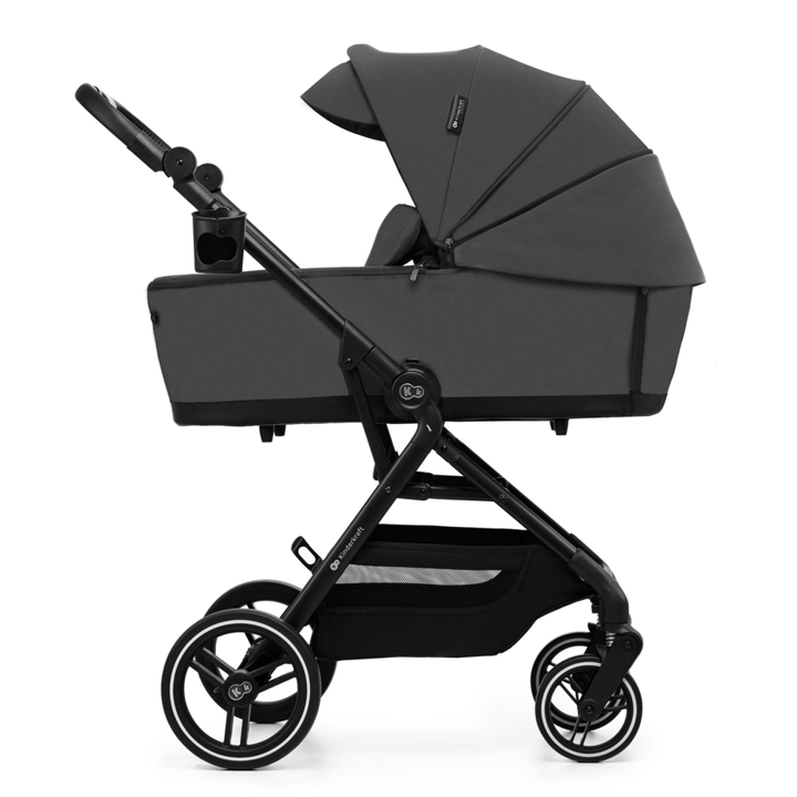 Yoxi 2in1 - Grey Kinderkraft