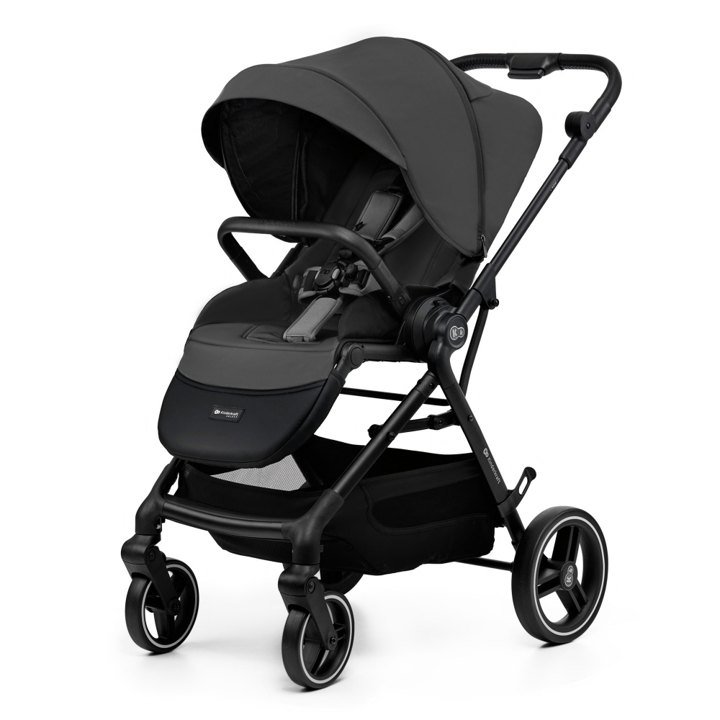 Yoxi 2in1 - Grey Kinderkraft