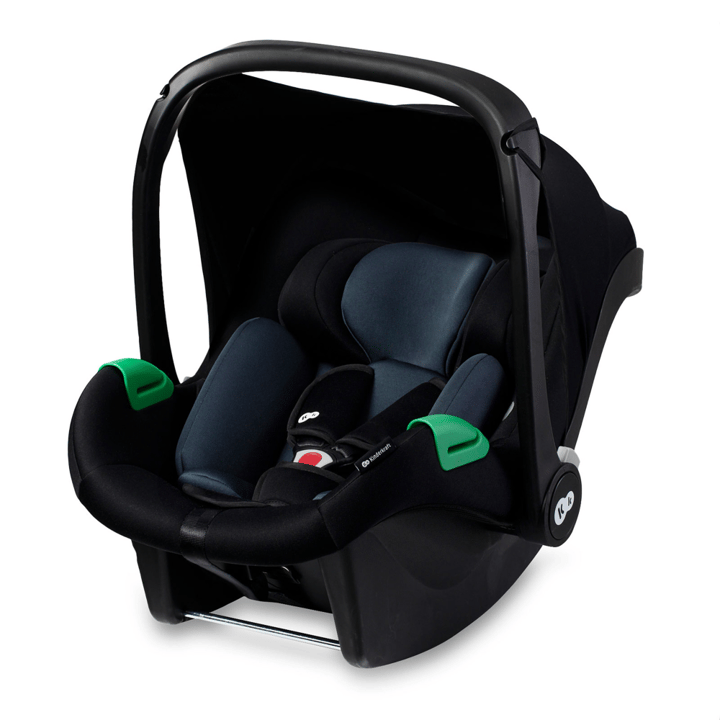 Yoxi 3in1 - Black Kinderkraft