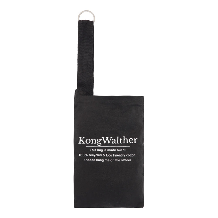 Magic Shopper - Black KONG.WALTHER