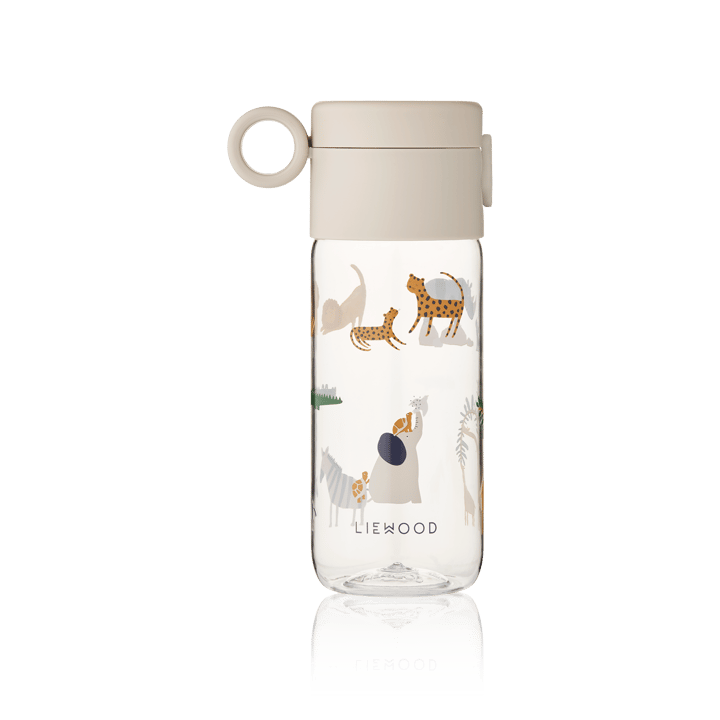 Clemence Flaska 350 ml - All together/Sandy  Liewood