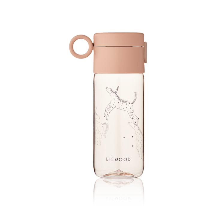 Clemence Flaska 350 ml - Unicorn/Pale tuscany Liewood