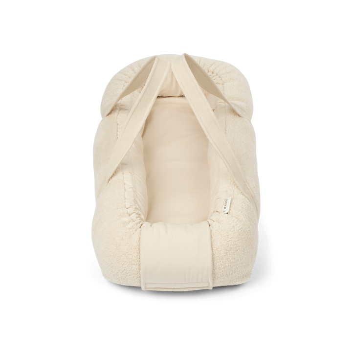 Gro Babynest Classic - Pile Sandy Liewood