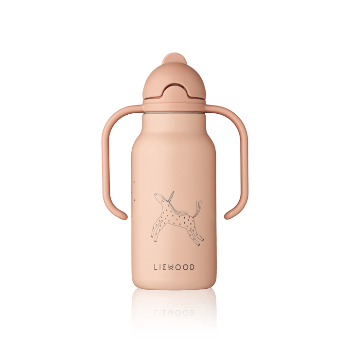 Kimmie Vattenflaska 250 ml - Unicorn/Pale tuscany Liewood