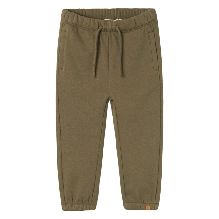 Sweatpants - Kalamata LIL' ATELIER