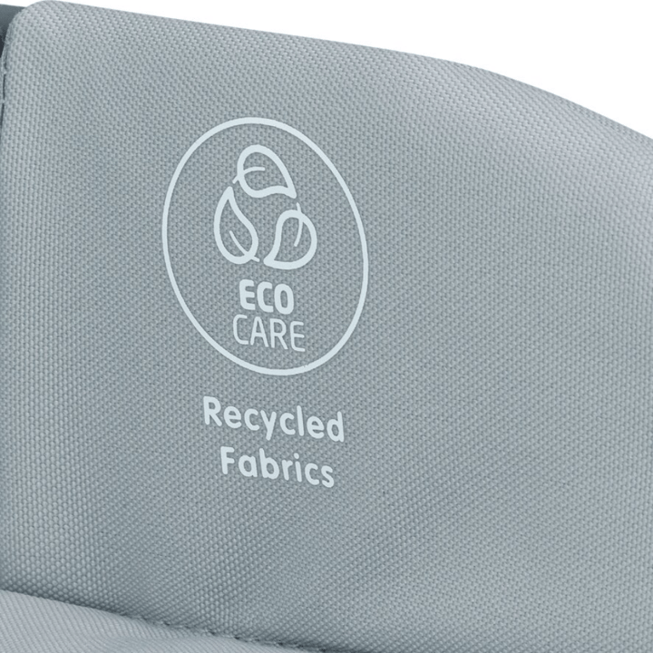 Ava Matstol - Grey ECO Maxi-Cosi