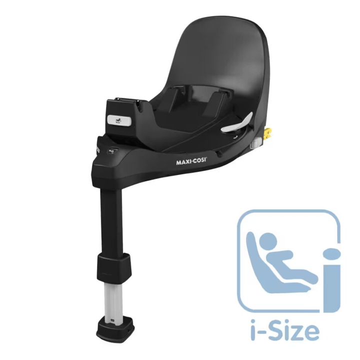 Familyfix 360 PRO - Black Maxi-Cosi