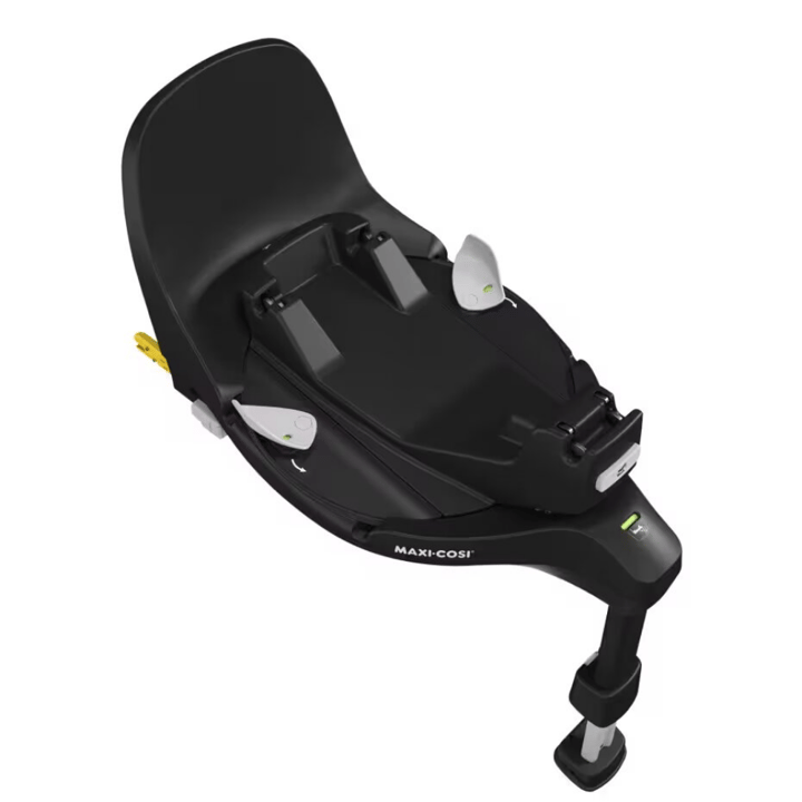 Familyfix 360 PRO - Black Maxi-Cosi