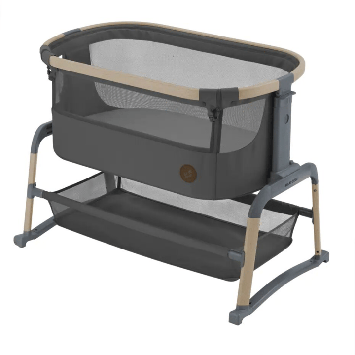 Iora Air - Beyond Graphite Maxi-Cosi