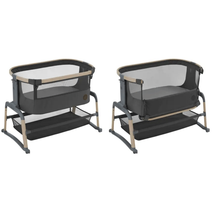 Iora Air - Beyond Graphite Maxi-Cosi