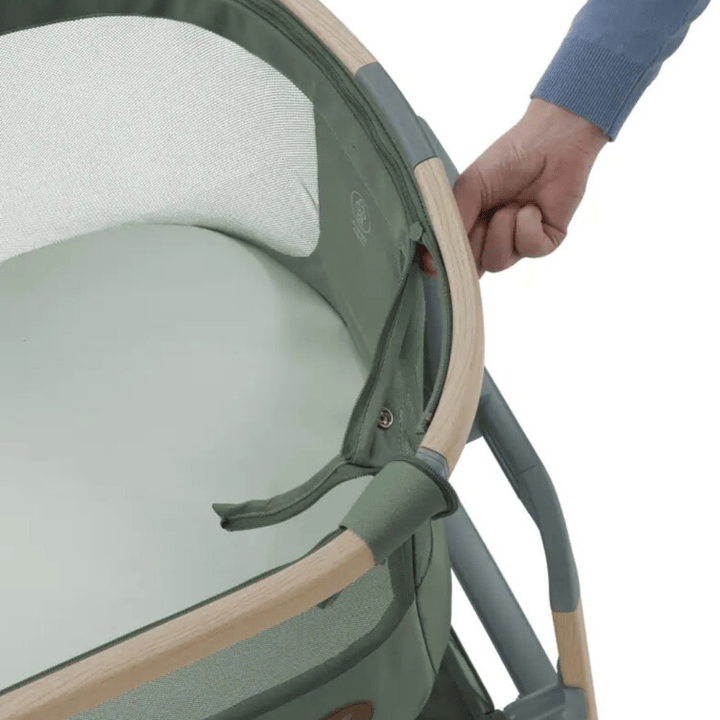 Iora Air - Beyond Green Maxi-Cosi